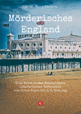M&ouml;rderisches England - Luise Berg-Ehlers