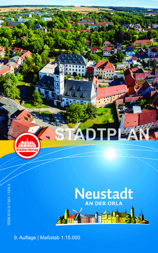 Neustadt an der Orla