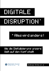 Digitale Disruption - Andreas Dripke
