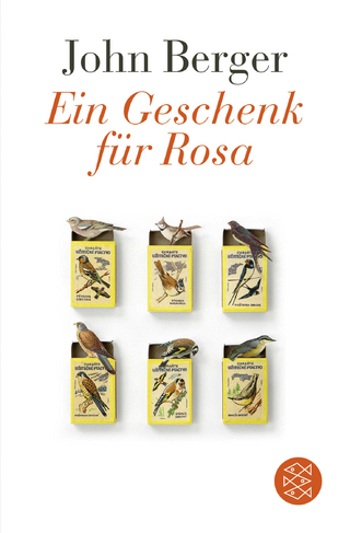 Ein Geschenk für Rosa