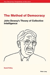 The Method of Democracy - David Ridley