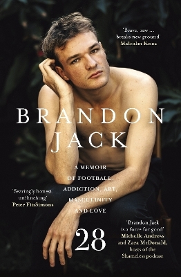 28 - Brandon Jack