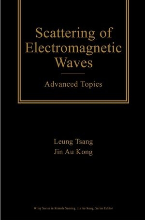 Scattering of Electromagnetic Waves