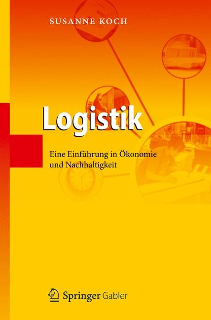 Logistik - Susanne Koch
