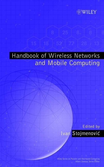 Handbook of Wireless Networks and Mobile Computing - 