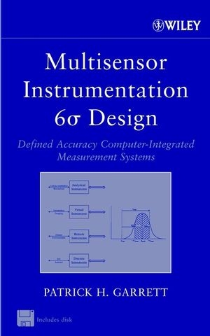 Multisensor Instrumentation 6sigma Design - Patrick H. Garrett
