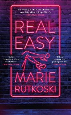 Real Easy - Marie Rutkoski