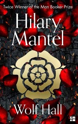 Wolf Hall - Hilary Mantel