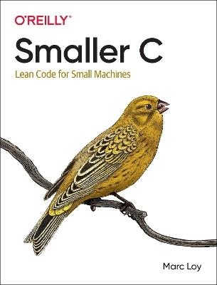 Smaller C - Marc Loy