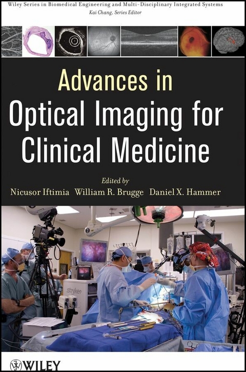 Advances in Optical Imaging for Clinical Medicine - 