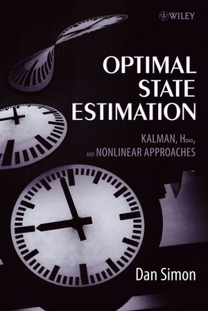 Optimal State Estimation - Dan Simon