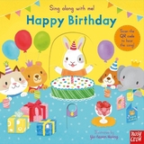 Sing Along With Me! Happy Birthday - 