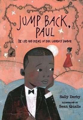 Jump Back, Paul - Sally Derby