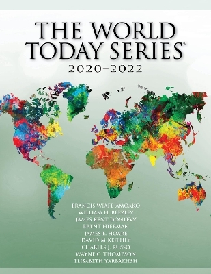 World Today 2020–2022 -  Multiple Authors