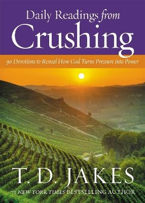 Daily Readings from Crushing (Devotional)