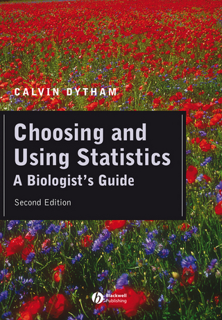 Choosing and Using Statistics
