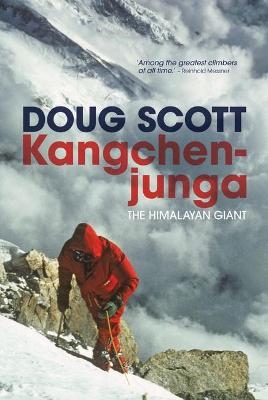 Kangchenjunga - Doug Scott