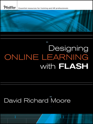 Designing Online Learning with Flash