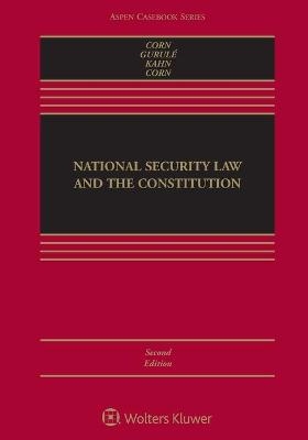 National Security Law and the Constitution