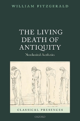 The Living Death of Antiquity