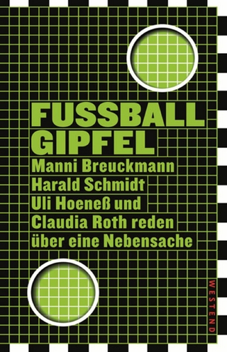 Fußballgipfel