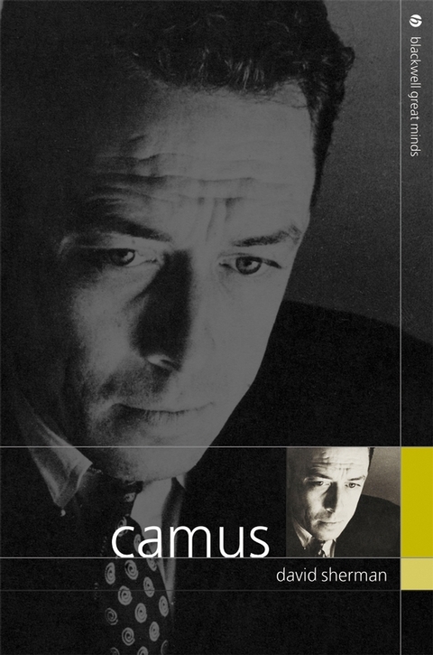 Camus - David Sherman