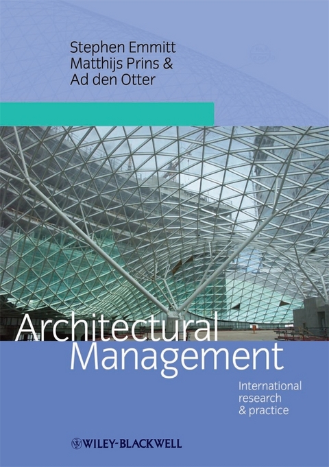 Architectural Management - 