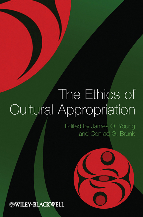 The Ethics of Cultural Appropriation - 