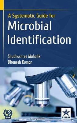 Systematic Guide for Microbial Identification - Shubhashree Mahalik
