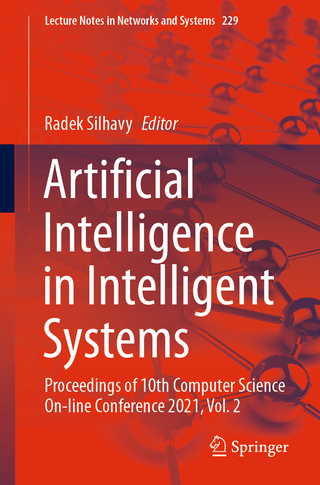 Artificial Intelligence in Intelligent Systems