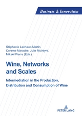 Wine, Networks and Scales - 
