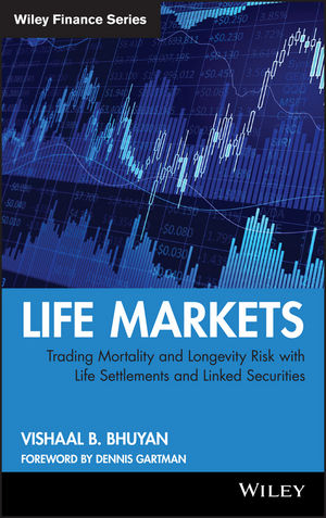 Life Markets - Vishaal B. Bhuyan