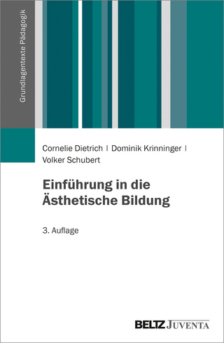 Einführung in die Ästhetische Bildung