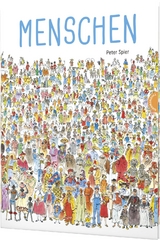 Menschen - Peter Spier