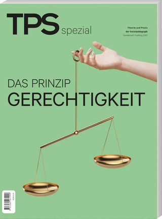 TPS spezial - Das Prinzip Gerechtigkeit