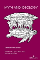 Myth and Ideology - Lawrence Krader