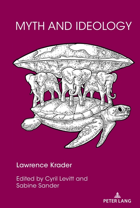 Myth and Ideology - Lawrence Krader