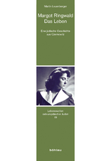 Margot Ringwald - Das Leben - Martin Leuenberger