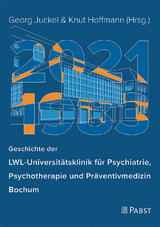 Geschichte der LWL-Universit&auml;tsklinik f&uuml;r Psychiatrie, Psychotherapie und Pr&auml;ventivmedizin Bochum - 