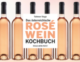 Das &ouml;sterreichische Ros&eacute;wein-Kochbuch - Taliman Sluga