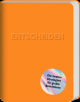 Entscheiden - Mikael Krogerus, Roman Tsch&auml;ppeler
