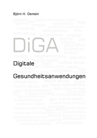 Digitale Gesundheitsanwendungen