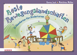 Beste Bewegungslandschaften - Matthias Müller, Ronny Just