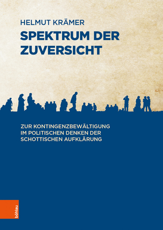 Spektrum der Zuversicht