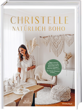Christelle – natürlich boho