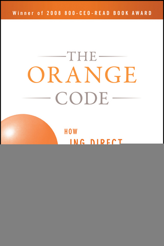 The Orange Code