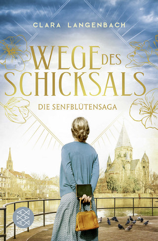 Wege des Schicksals