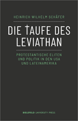 Die Taufe des Leviathan - Heinrich Wilhelm Sch&auml;fer