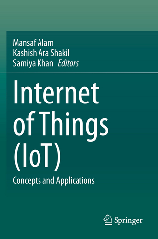 Internet of Things (IoT)
