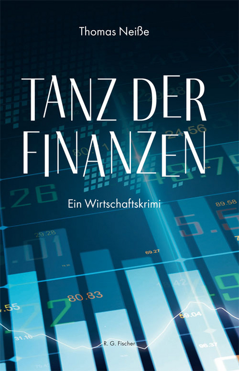 Tanz der Finanzen - Thomas Nei&szlig;e